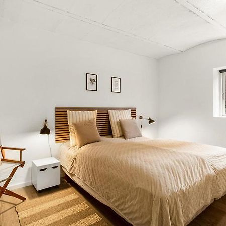 Broagerland Ferielejlighed Sonderborg Grasten 外观 照片
