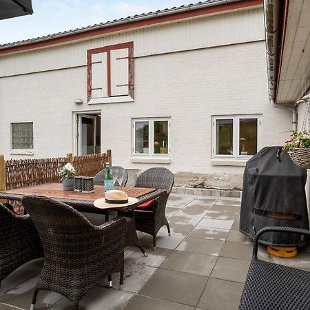Broagerland Ferielejlighed Sonderborg Grasten 外观 照片