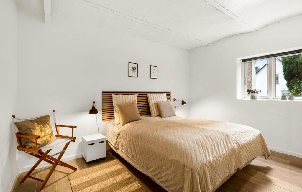 Broagerland Ferielejlighed Sonderborg Grasten 外观 照片
