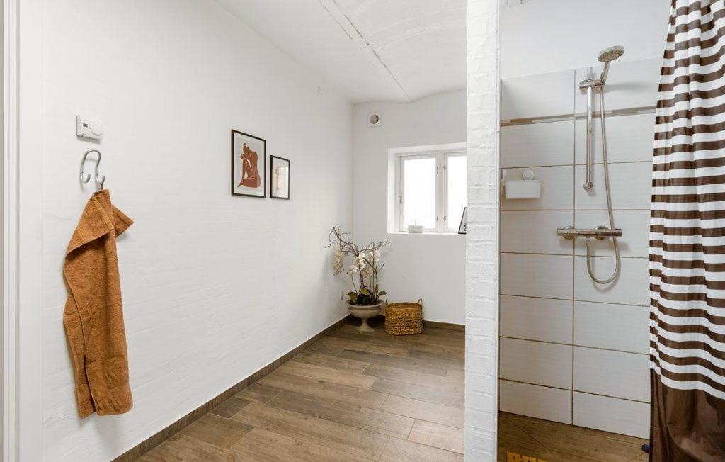 Broagerland Ferielejlighed Sonderborg Grasten 外观 照片