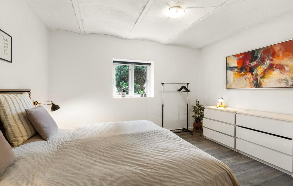 Broagerland Ferielejlighed Sonderborg Grasten 外观 照片