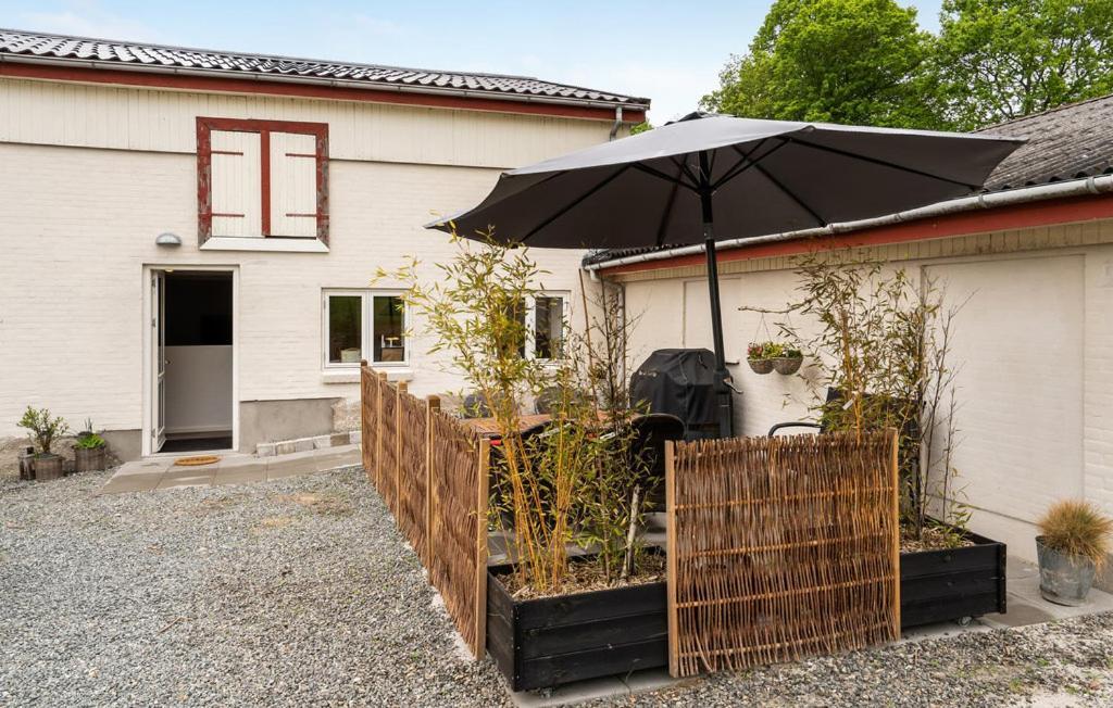 Broagerland Ferielejlighed Sonderborg Grasten 外观 照片