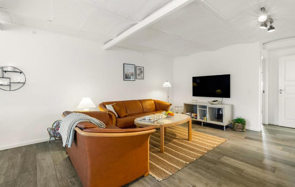 Broagerland Ferielejlighed Sonderborg Grasten 外观 照片