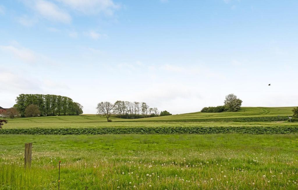 Broagerland Ferielejlighed Sonderborg Grasten 外观 照片